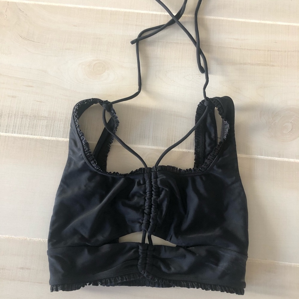 Free People Bikini top